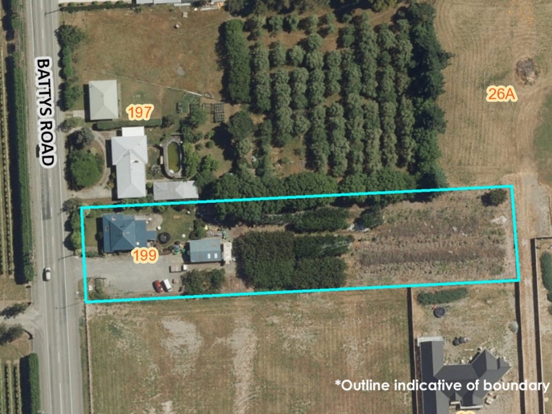 199 Battys Road, Burleigh, Blenheim - Carousel 1