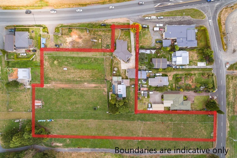 2883 State Highway 1, Lichfield, Putāruru - Carousel 2