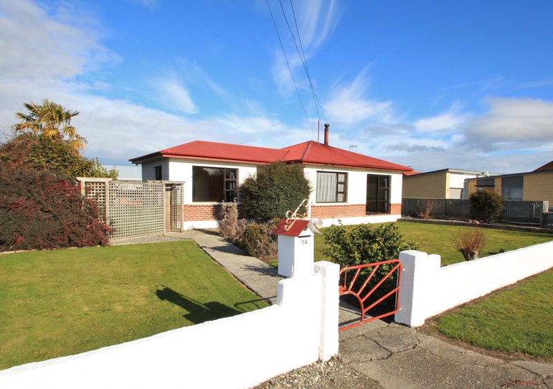 14 Eccles Street, Gore, Gore - Carousel 1