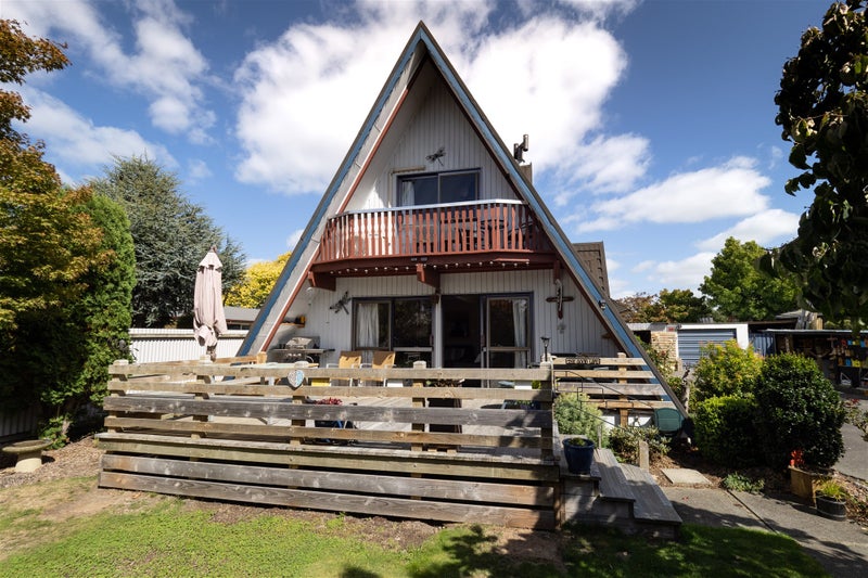13 Nursery Drive, Tinwald, Ashburton - Carousel 2
