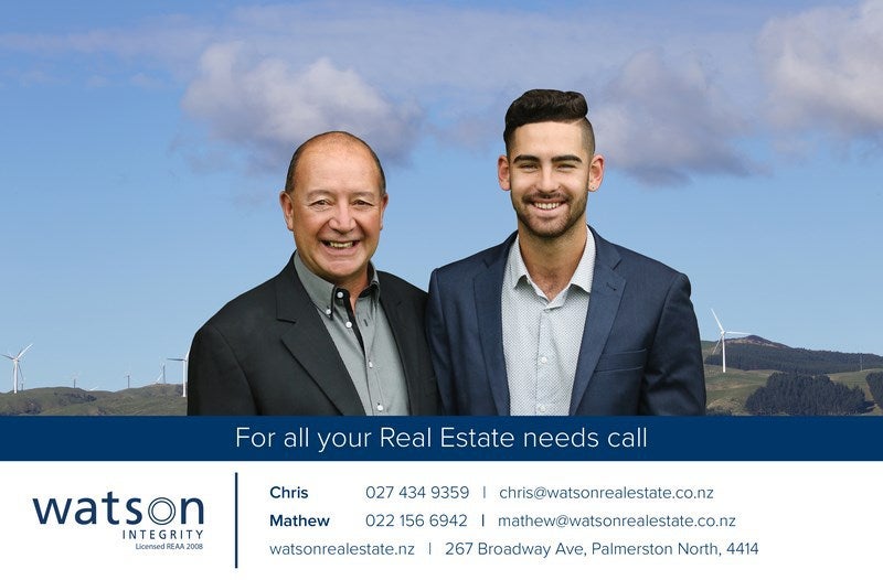 40A Pencarrow Street, Highbury, Palmerston North - Carousel 21