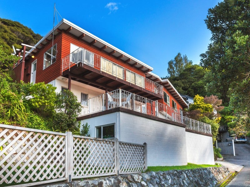 7 Kenef Road, Paremata, Porirua - Carousel 23