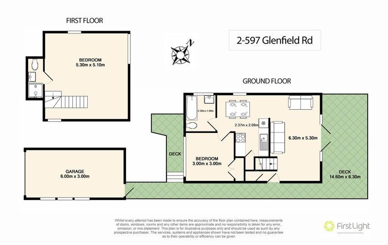 2/597 Glenfield Road, Totara Vale, Auckland - Carousel 10