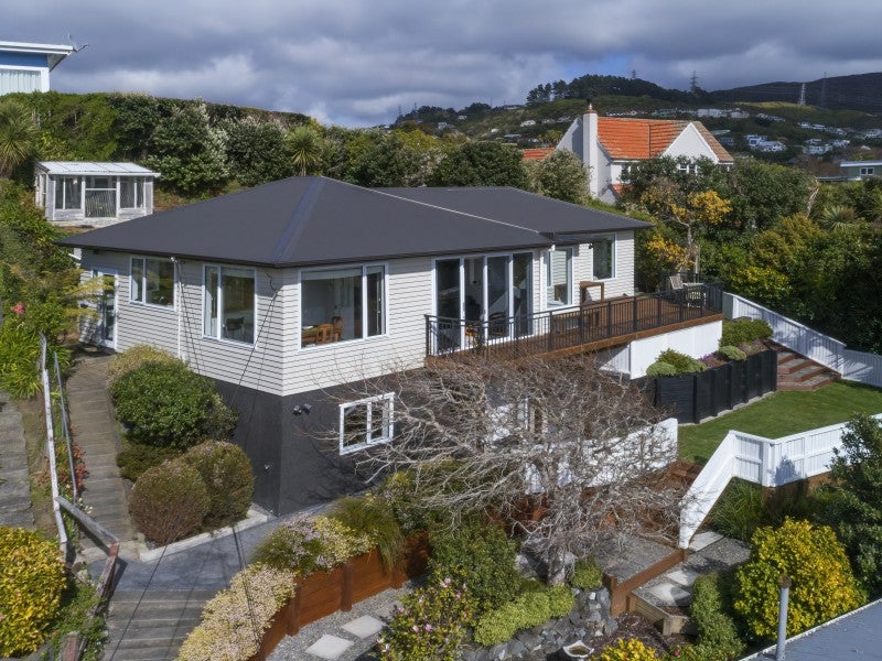 59 Trelissick Crescent, Ngaio, Wellington - Carousel 13