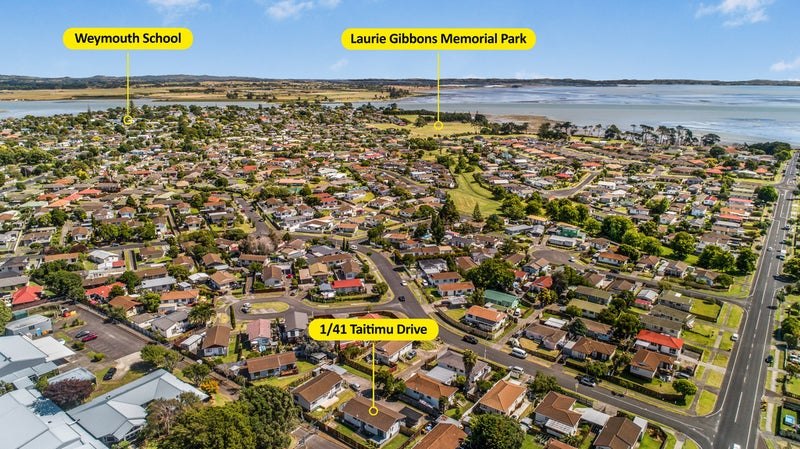 1/41 Taitimu Drive, Weymouth, Auckland - Carousel 26