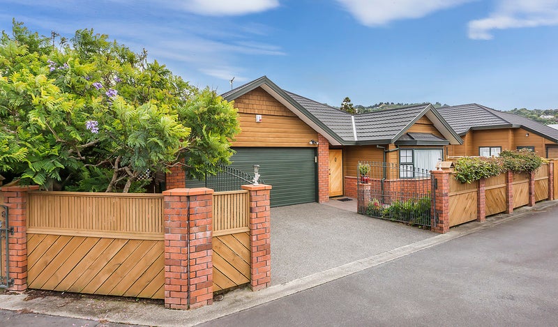 2/27 Mills Street, Boulcott, Lower Hutt - Carousel 20