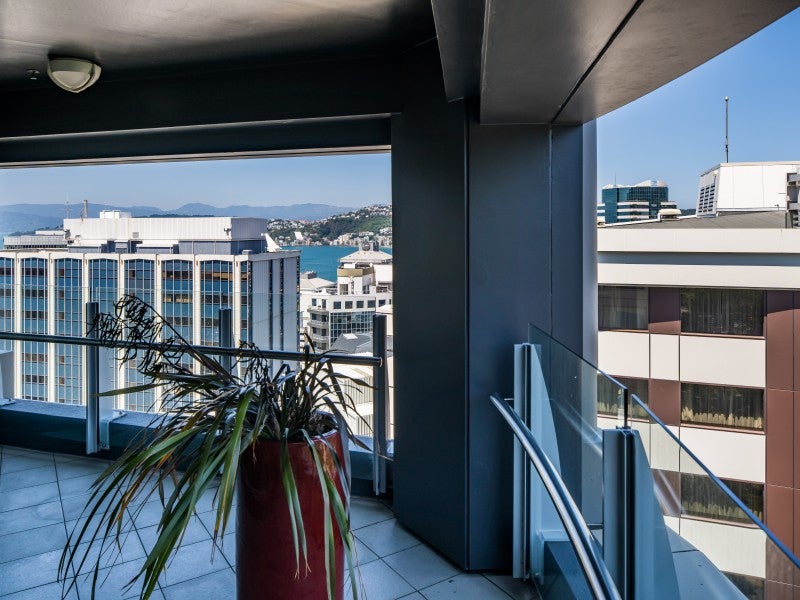 17A/12 Bolton Street, Wellington Central, Wellington - Carousel 2