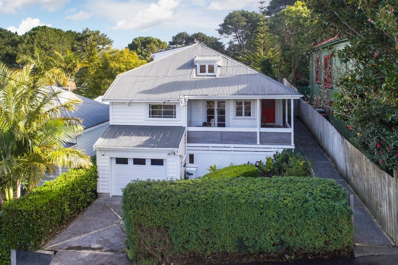 23 Hector Street, Ponsonby, Auckland - Carousel 2