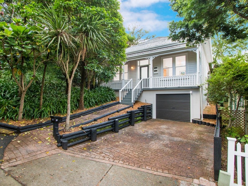 2 Niger Street, Grey Lynn, Auckland - Carousel 1