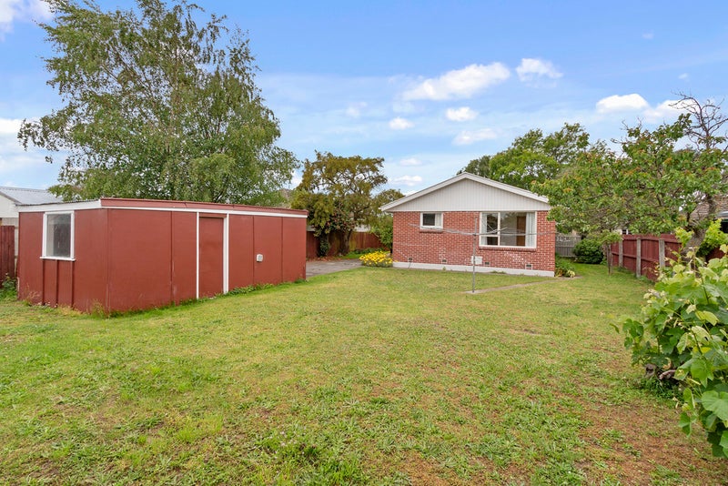 19 Warblington Street, Aranui, Christchurch - Carousel 12