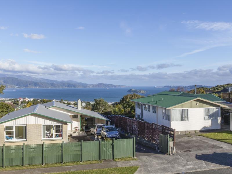 26 Acacia Avenue, Maungaraki, Lower Hutt - Carousel 20