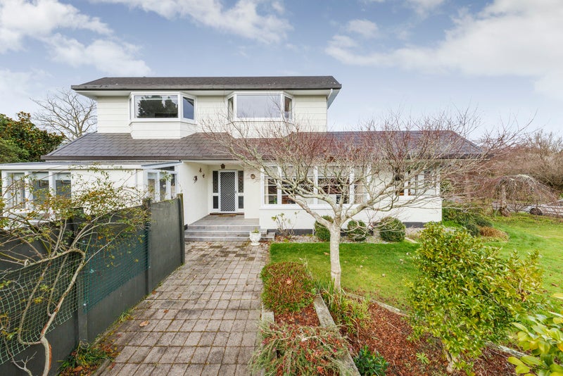 77 Marne Street, Hokowhitu, Palmerston North - Carousel 1