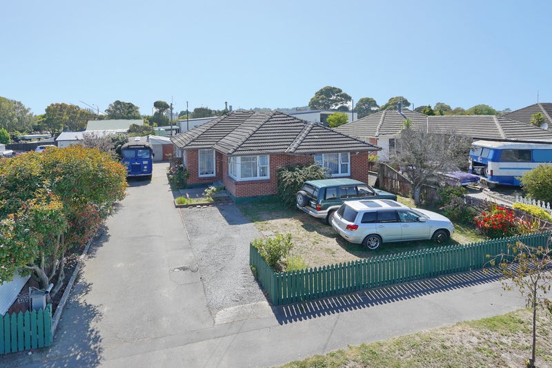 170 Hampshire Street, Aranui, Christchurch - Carousel 1