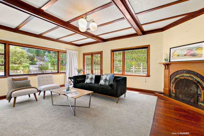 27 Upper Watt Street, Wadestown, Wellington - Carousel 2