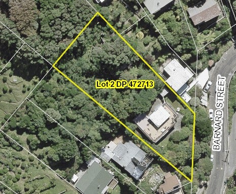 141 Barnard Street, Wadestown, Wellington - Carousel 16