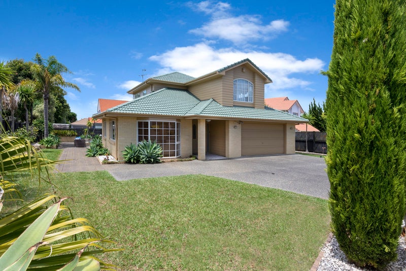 81 Edendale Road, Somerville, Manukau - Carousel 20