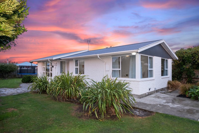 6 Martell Place, Hoon Hay, Christchurch - Carousel 1