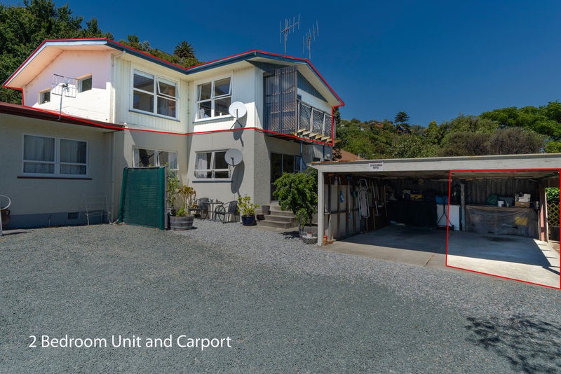 5/37A TAHUNANUI DR, Tāhunanui, NELSON - Carousel 1