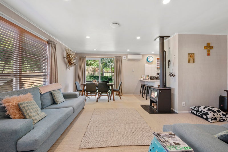 14 Norrie Place, Hillcrest, Rotorua - Carousel 2