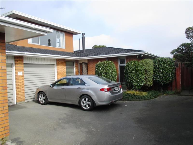 1/17 Tudor Avenue, Ilam, Christchurch - Carousel 1
