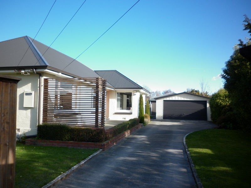 57 Wilsons Road South, Saint Martins, Christchurch - Carousel 1