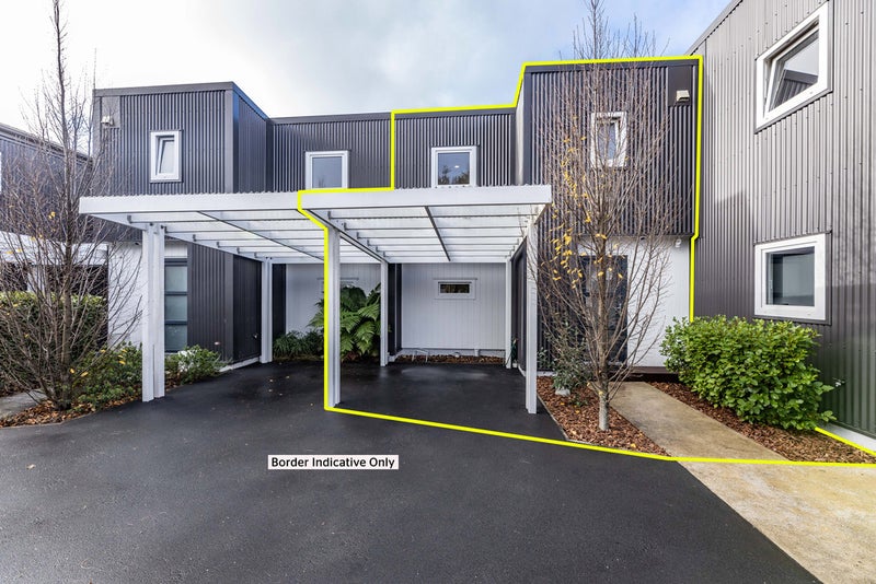 3/6 Feilding Street, Addington, Christchurch - Carousel 1