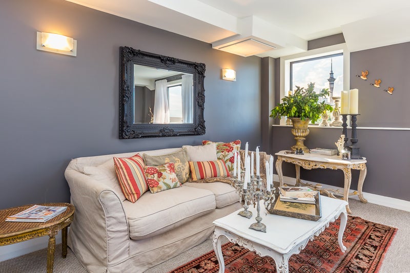 2D/30 Heather Street, Parnell, Auckland - Carousel 2
