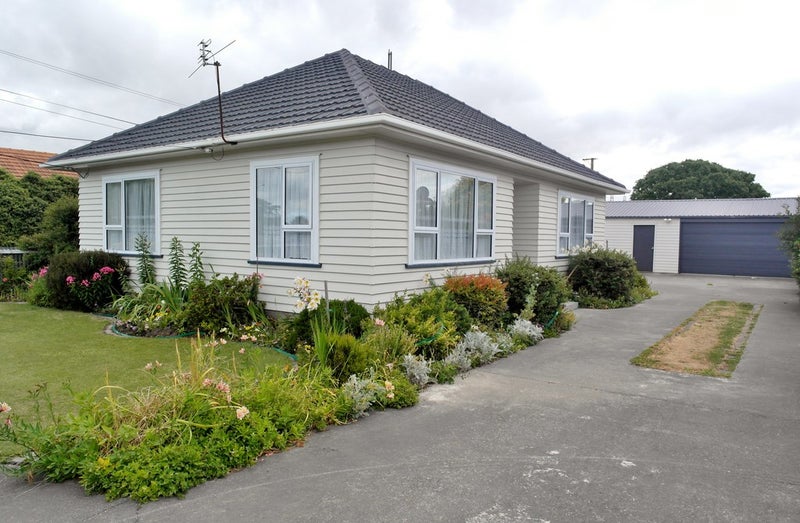 85 Gilberthorpes Road, Hei Hei, Christchurch - Carousel 1