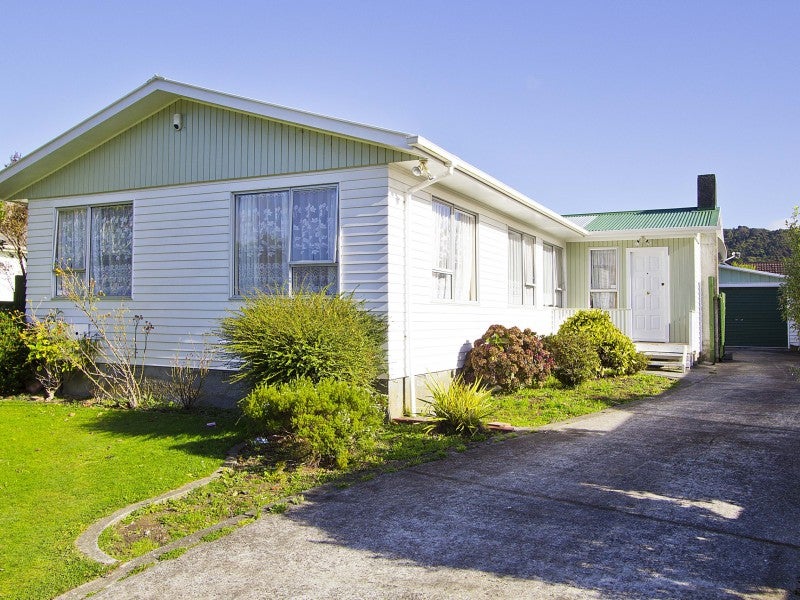 27 Meremere Street, Wainuiomata, Lower Hutt - Carousel 1