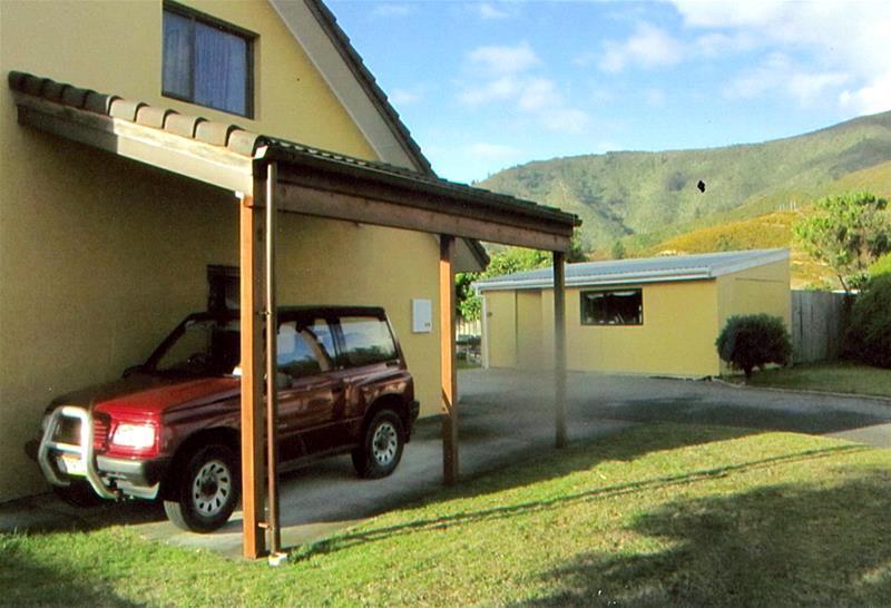 8 Admiralty Place, Waikawa, Picton - Carousel 5