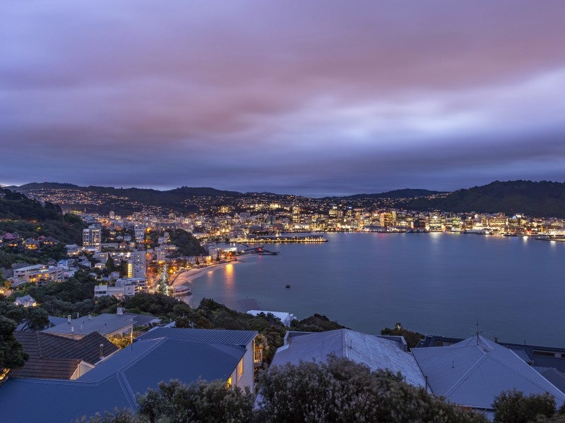 35 The Crescent, Roseneath, Wellington - Carousel 1