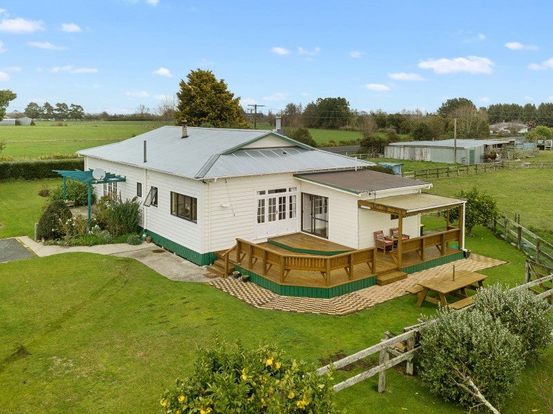 4623 State Highway 26, Te Aroha, Te Aroha - Carousel 1