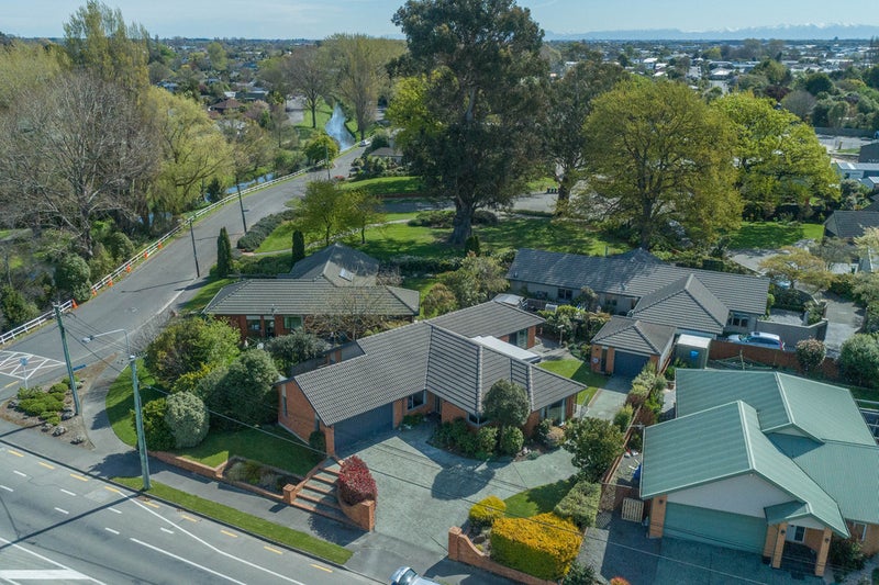 1 Ensors Road, Opawa, Christchurch - Carousel 20