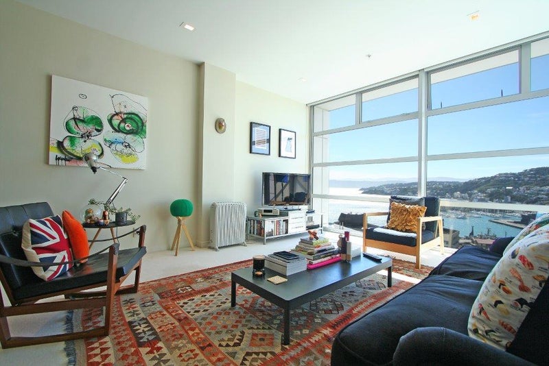 18E/9 Chews Lane, Wellington Central, Wellington - Carousel 10