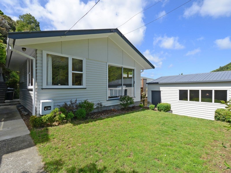 232 Akatarawa Road, Akatarawa, Upper Hutt - Carousel 1