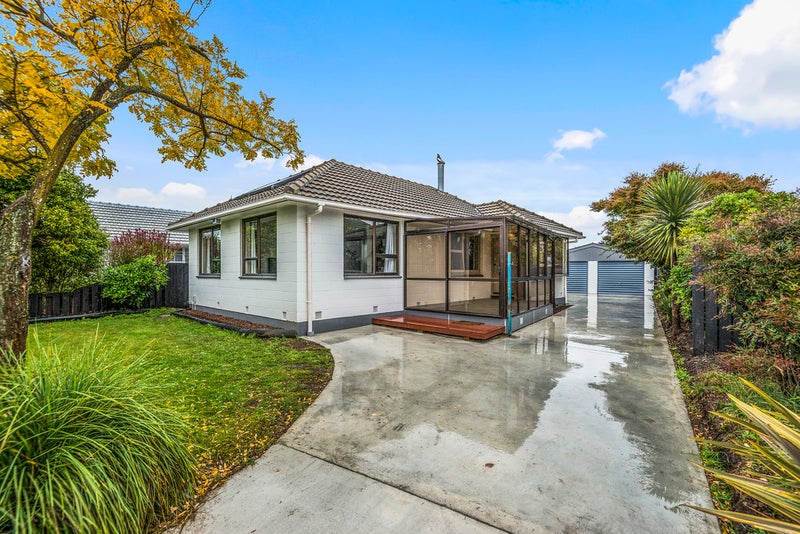 10 Clarevale Street, Burwood, Christchurch - Carousel 1