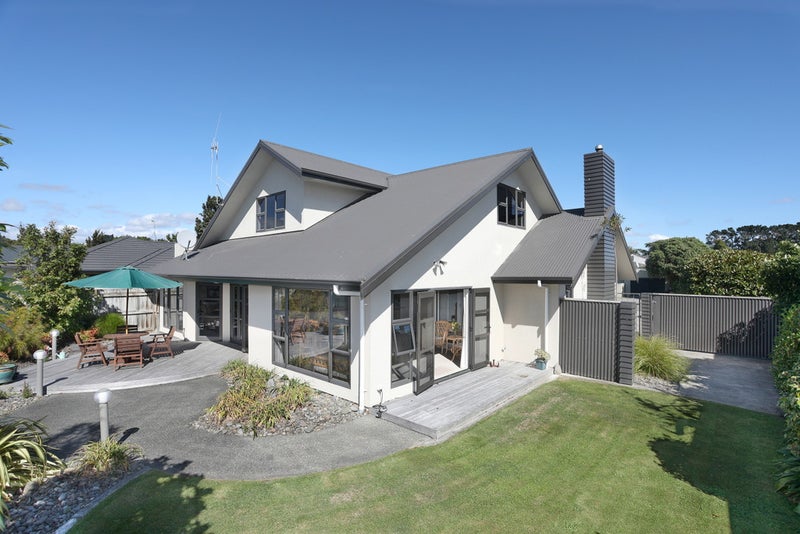 507 Albert Street, Hokowhitu, Palmerston North - Carousel 1