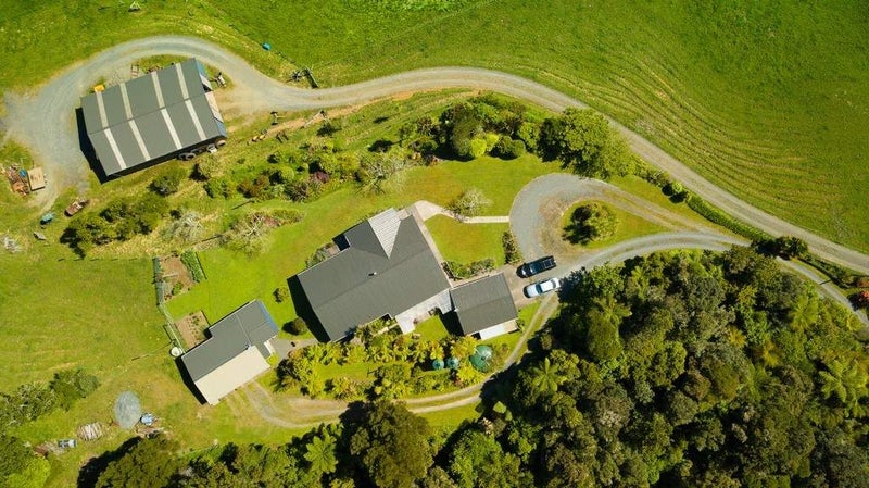 0 Owhiro Rd, Owhiro, Oparau - Carousel 25