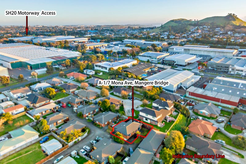 20 Mona Avenue, Mangere Bridge, Auckland - Carousel 1
