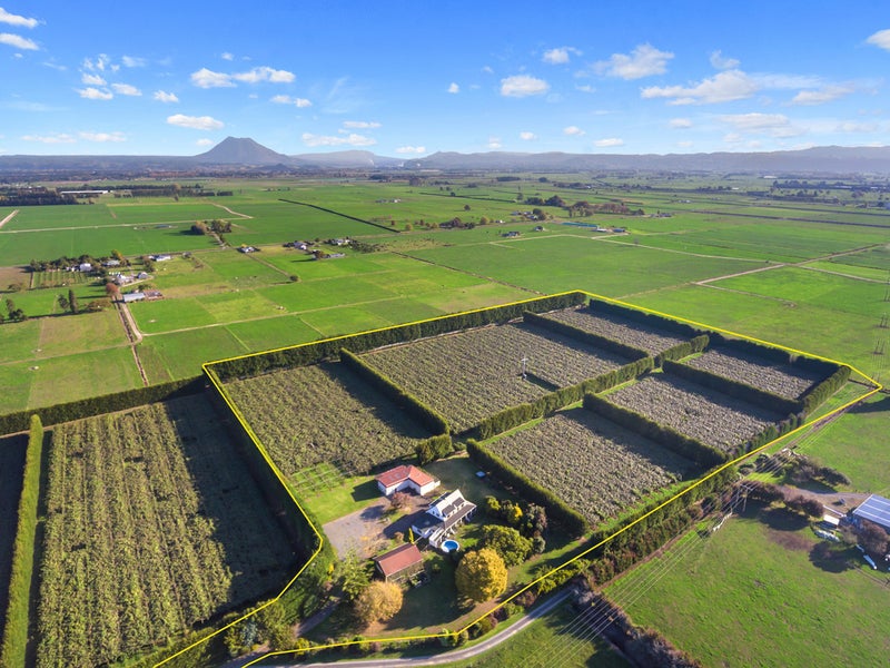 718 Western Drain Road, Te Teko, Whakatane - Carousel 1