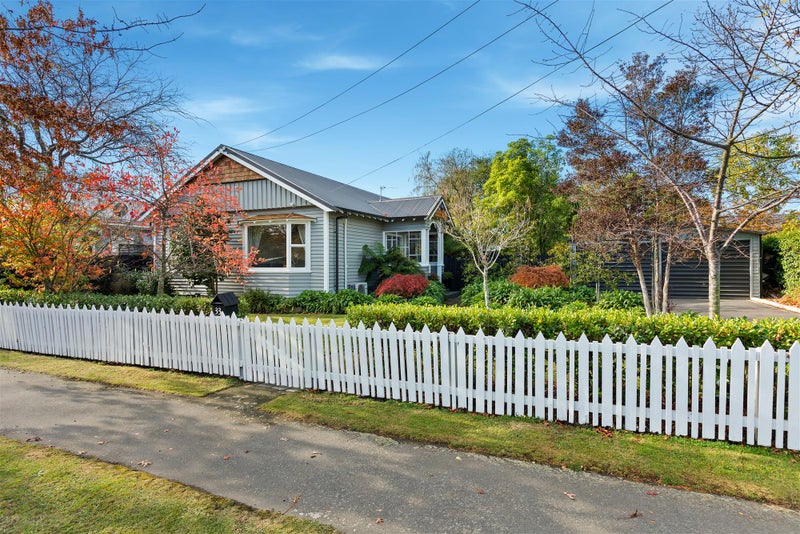 33 Ngaio Street, Saint Martins, Christchurch - Carousel 24