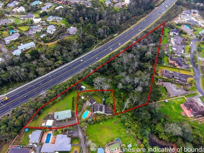 92E Upper Harbour Drive, Greenhithe, Auckland - Carousel 1