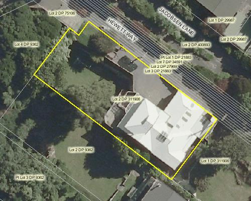 3 Hewett Way, Ngaio, Wellington - Carousel 22