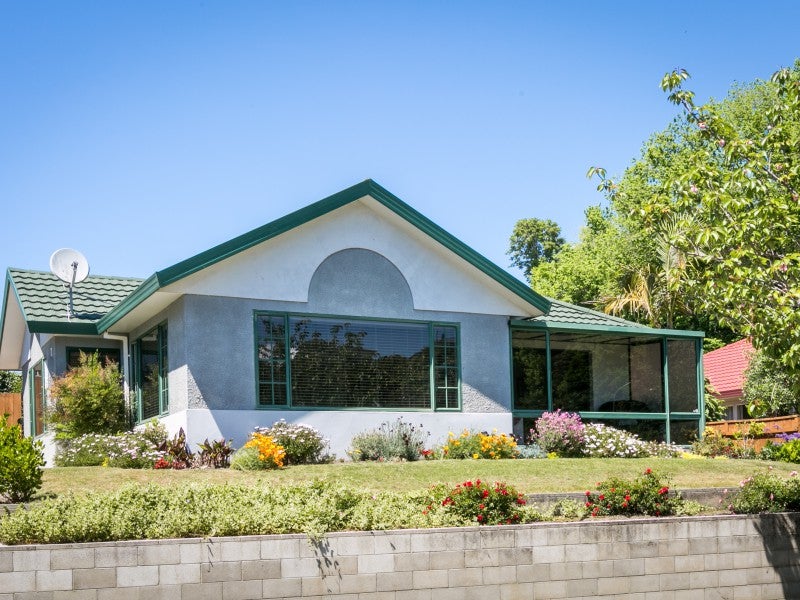 3 Amner Place, Bluff Hill, Napier - Carousel 26