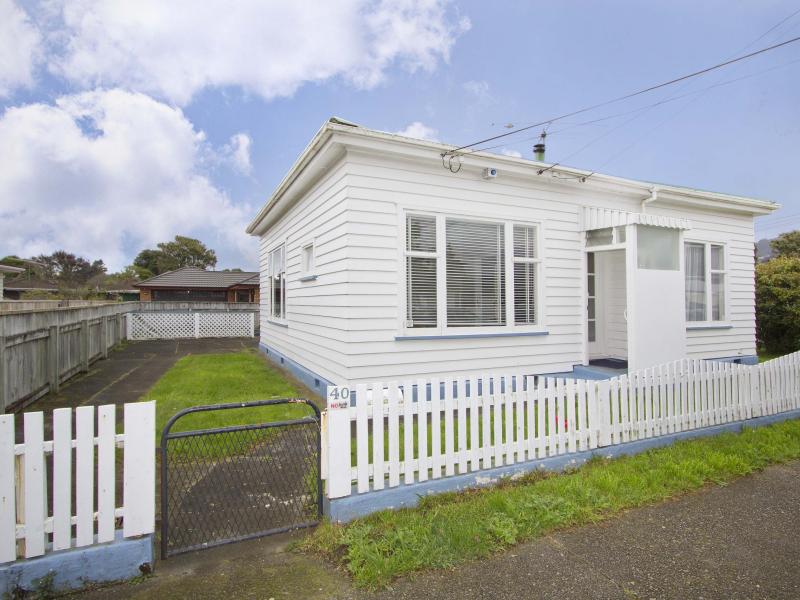 40 Boulcott Street, Boulcott, Lower Hutt - Carousel 1