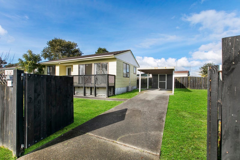 1/41 Balloch Street, Randwick Park, Auckland - Carousel 1