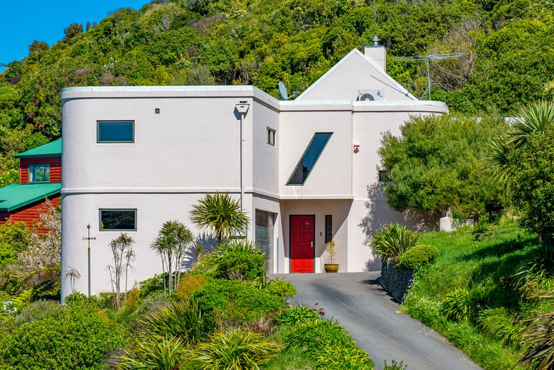 121 Maungaraki Road, Korokoro, Lower Hutt - Carousel 20