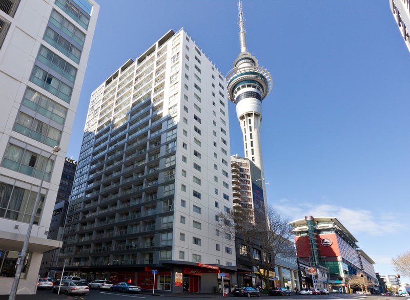 19G/34 Kingston Street, Auckland Central, Auckland - Carousel 11