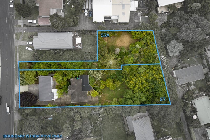 57A Parker Avenue, New Lynn, Auckland - Carousel 2