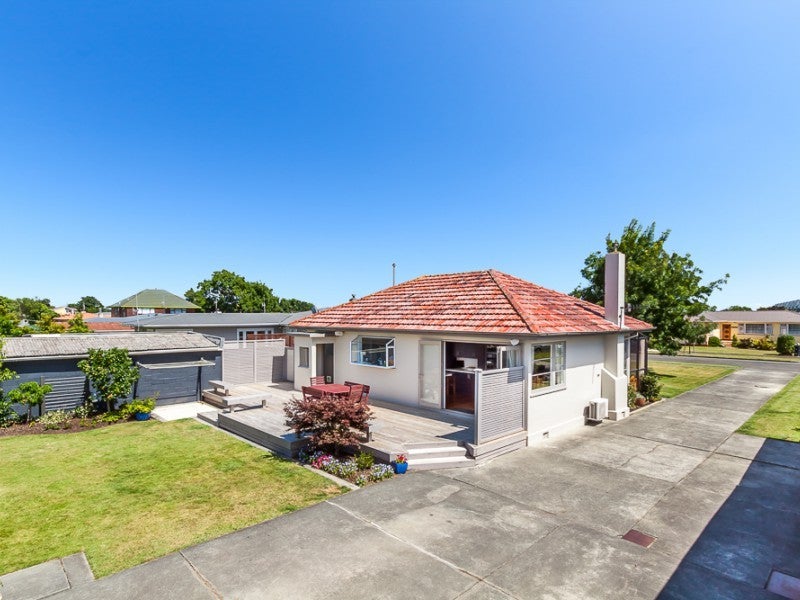 25 Lancaster Street, Highbury, Palmerston North - Carousel 2